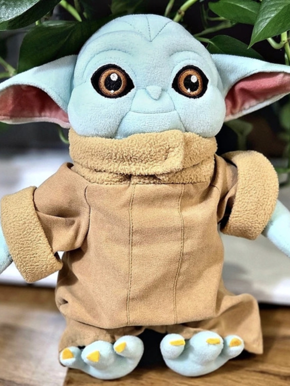 Star Wars The Child Plush Doll